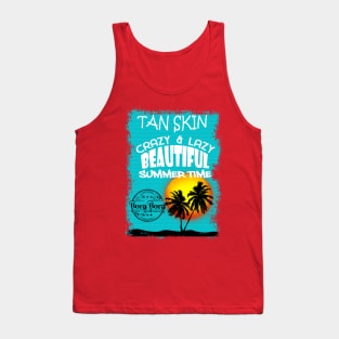 Bora Bora Life Style Tank Top